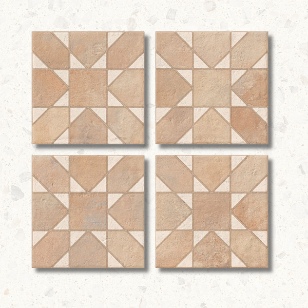 Tuscan Rosato Décor