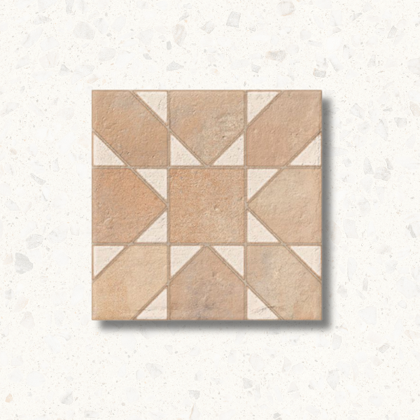 Tuscan Rosato Décor