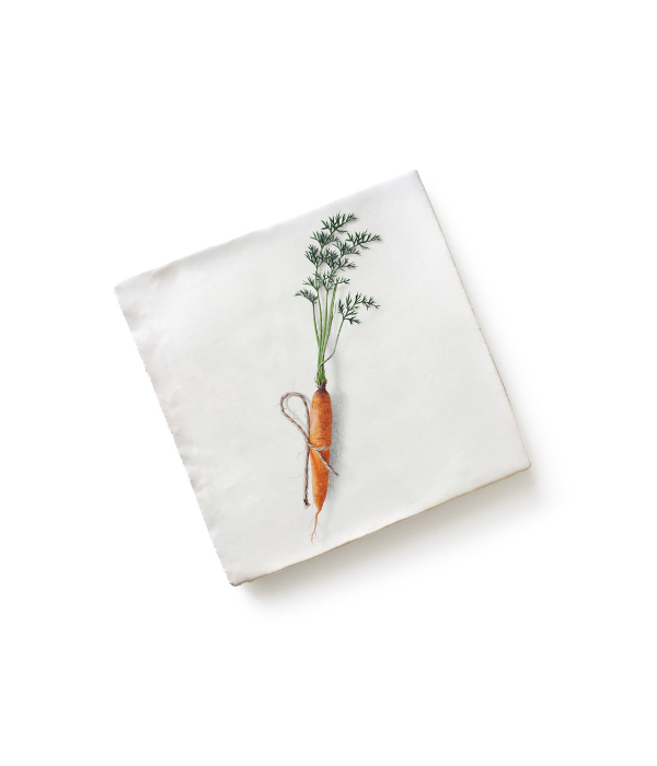 Angove Menagerie Ceramic Carrot