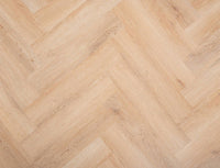 Kendal Brown Oak Herringbone 5/0.5mm Click SPC