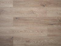 Benmore Smoked White Oak Plank 6.5/0.5mm Click SPC