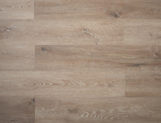 Benmore Smoked White Oak Plank 6.5/0.5mm Click SPC