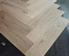 Oak Herringbone Natural Brushed Oiled Rustic T&G 15/4