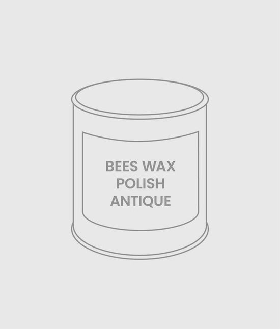 Sarsen Home Beeswax Antique Wax