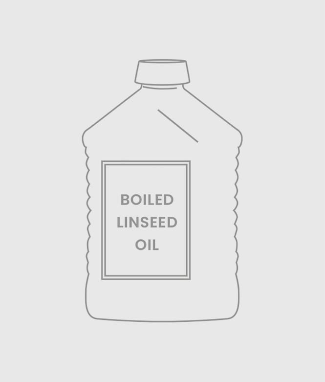 Sarsen Home Boiled Linseed Oil 
