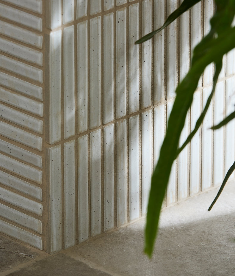 bamboo-porcelain-mosaic-vintage-white-gloss-finish