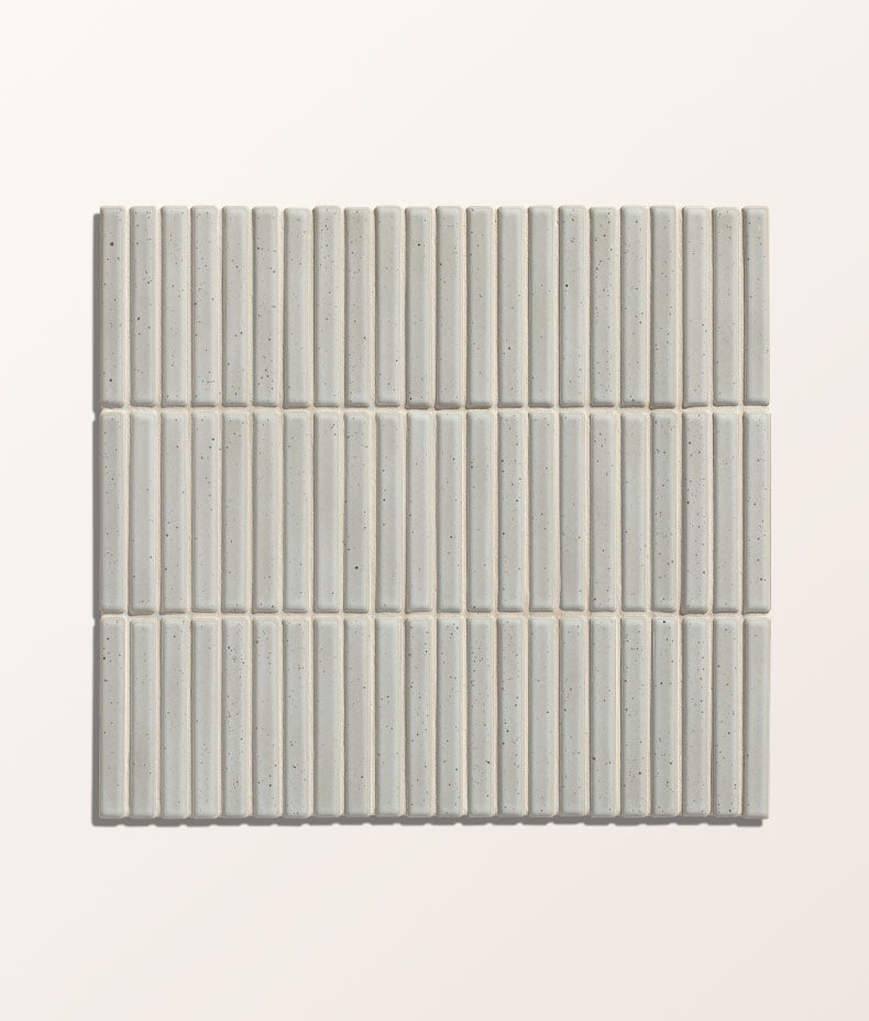bamboo-porcelain-mosaic-vintage-white-gloss-finish