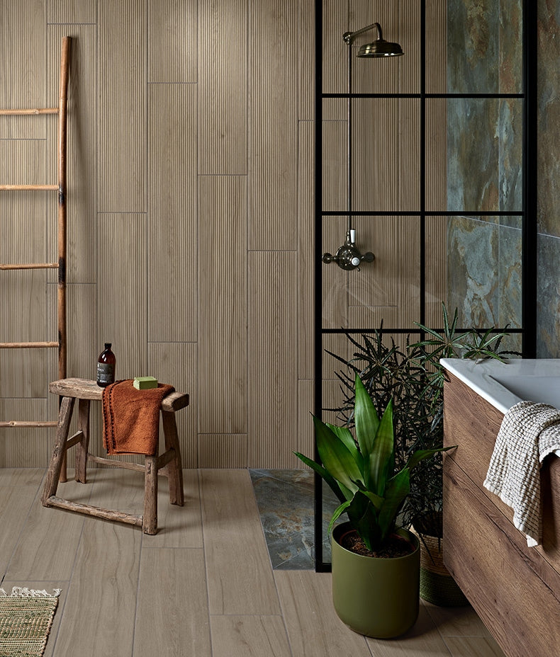 beach-hut-caramel-fluted-textured-finish