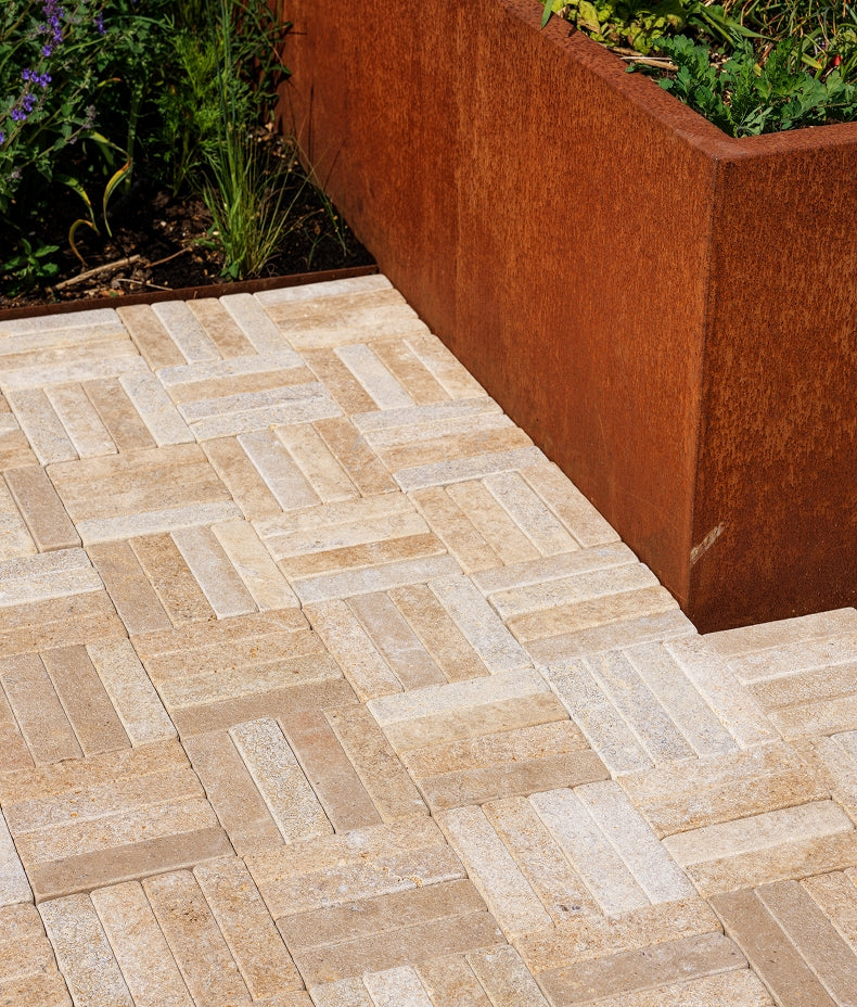 buscot-limestone-klinkers-tumbled-&-etched-finish