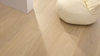 Oak Invisible Brushed Matt Lacquered Nature (ABC) Click 15/4
