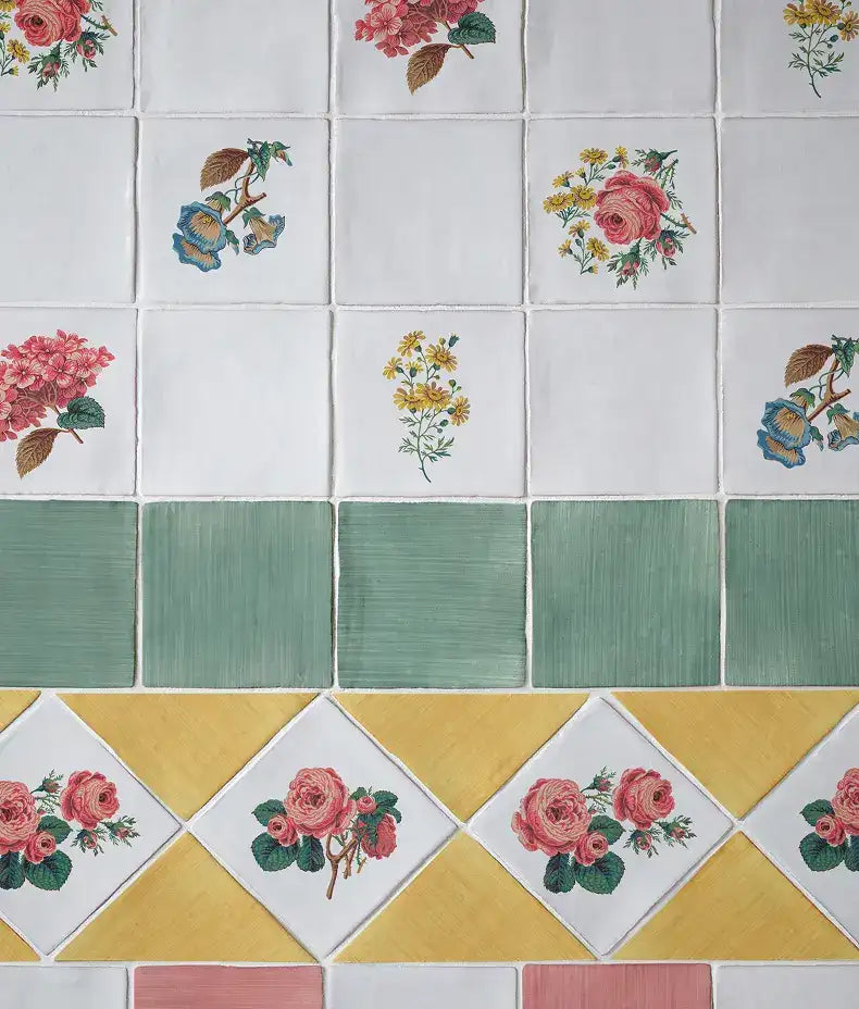 studio-divine-savages-the-brambles-rose-&-marigold-gloss-finish