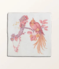STUDIO Divine Savages Lovebirds Orchard Song Gloss Finish