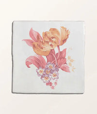 STUDIO Divine Savages Lovebirds Tulip Garland Gloss Finish