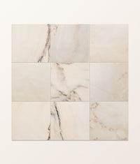 Elixir Cashmere Honed Finish