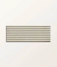 Fontenay Pleated Gloss Finish