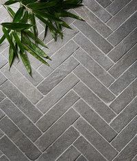 Galway Parquet Seasoned Finish