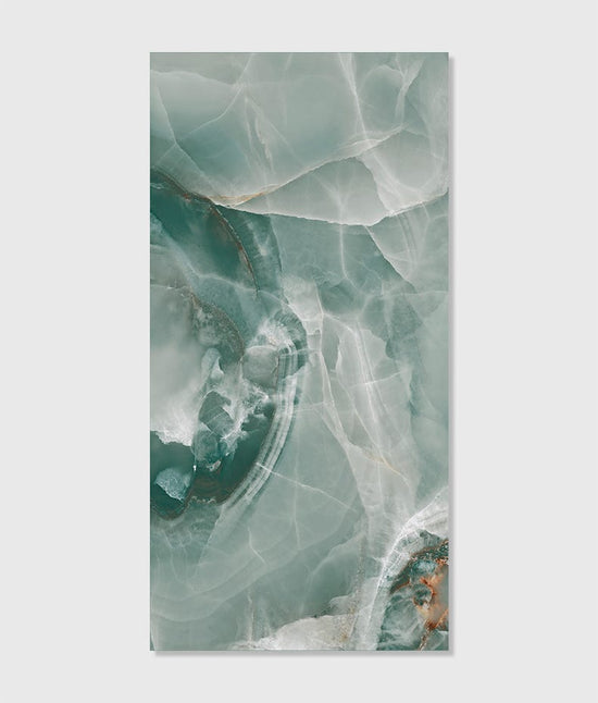 Load image into Gallery viewer, Hollywood Porcelain Turquoise
