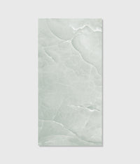 Illusion Onyx Lagoon Polished Finish