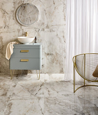 Illusion Shangri La Polished Finish