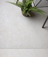 Islington White Textured Finish