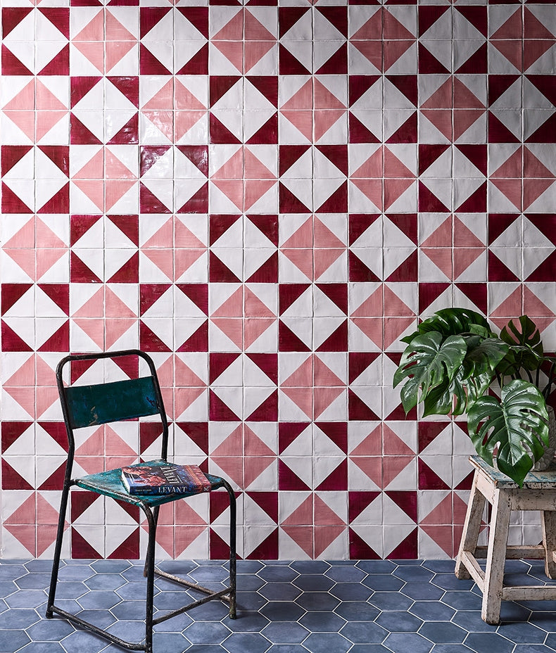 studio-jamboree-handpainted-raspberry-tri-handpainted-gloss-finish