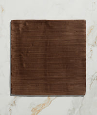 STUDIO Jamboree Handpainted Chocolate Field Handpainted Gloss Finish