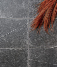 Ludlow Charcoal Satin Finish