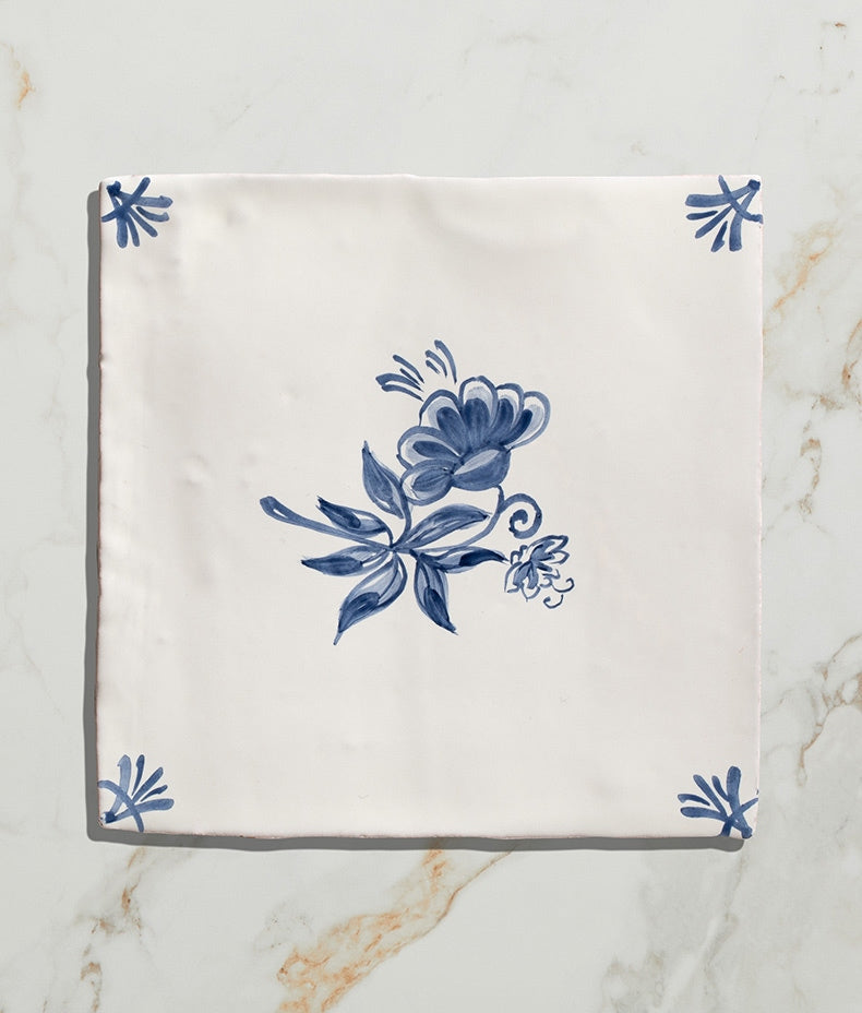 studio-nonna's-kitchen-classica-flower-2-gloss-finish