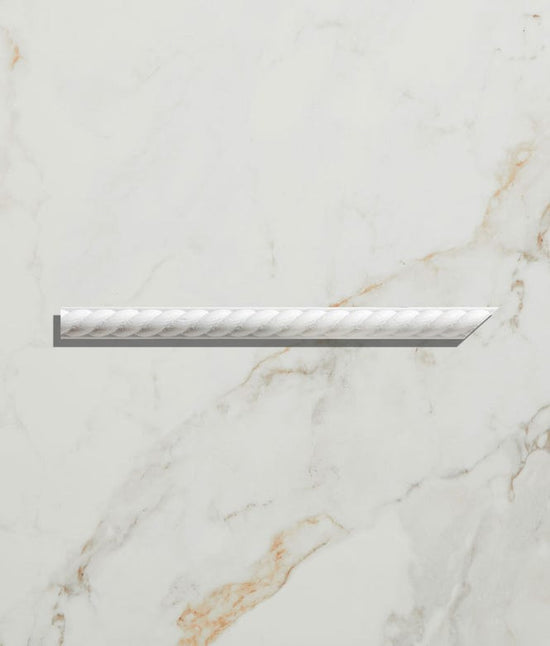 Micro Rope Trim Ornamento Composite Trim Rope – European Heritage