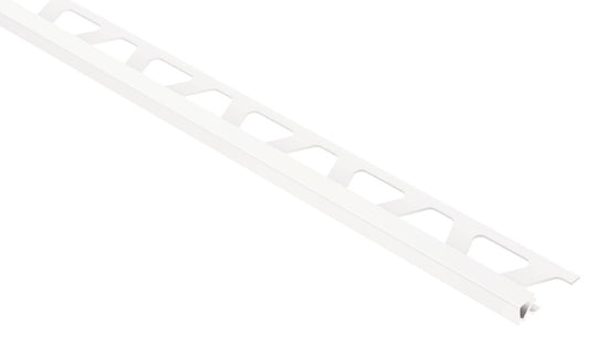 Quadec PQ (PVC) - BW - Brilliant White RAL 9003