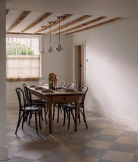 Ascoli Beige Satin Finish