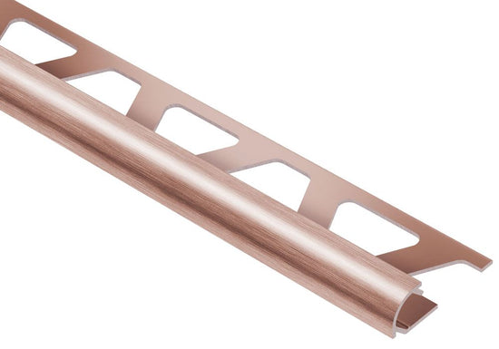 Rondec RO - AKGB - Brushed Copper Anodised Aluminium