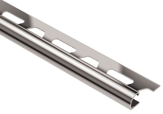 Rondec RO - EP - Polished Stainless Steel