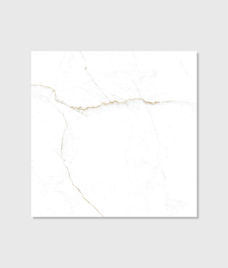 Load image into Gallery viewer, Sculpture Grande Porcelain Oro
