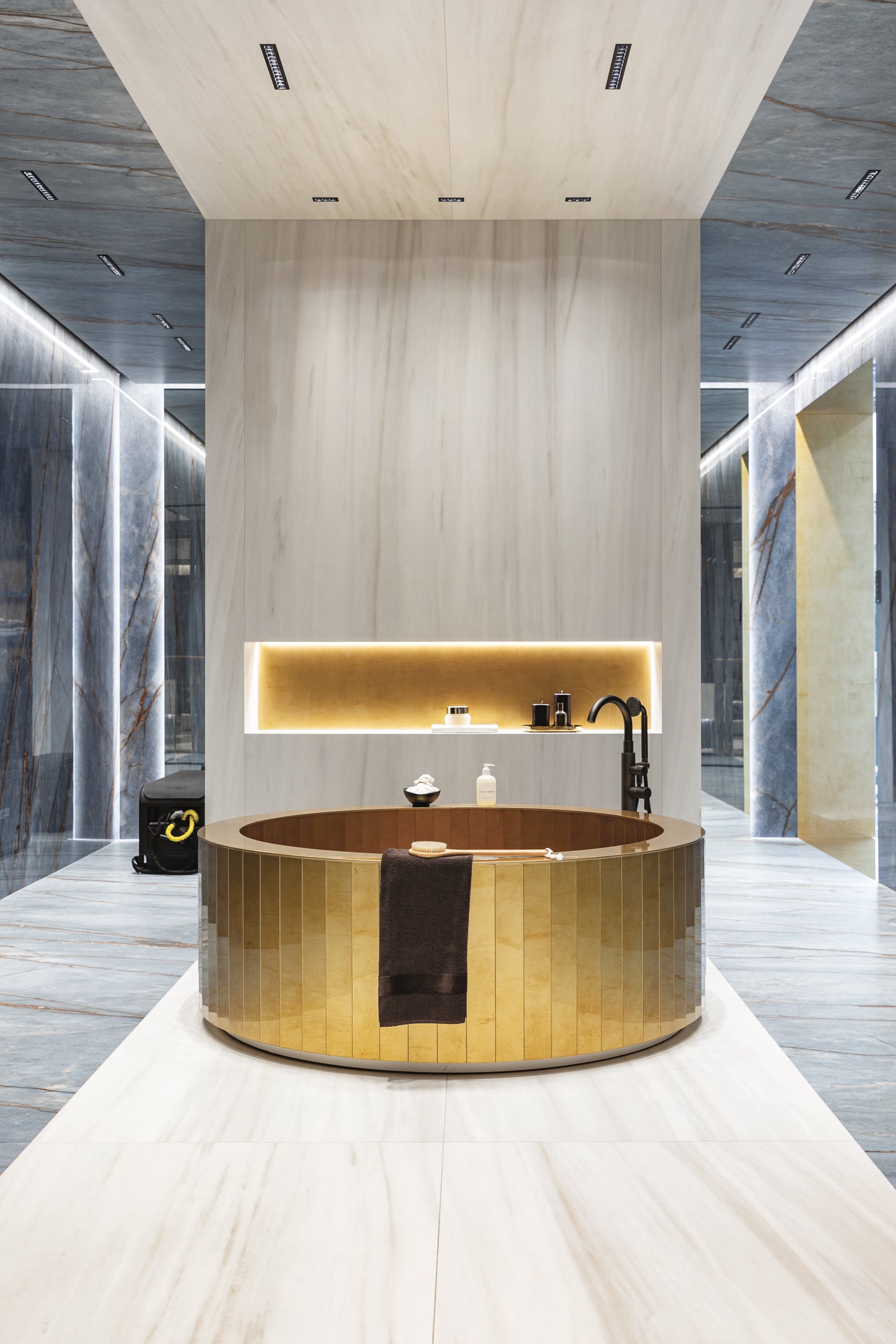 Marmi Origines Ombre Doree (Glossy)