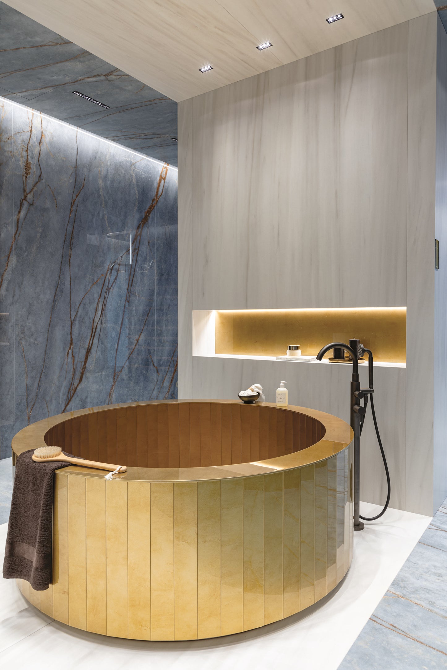 Marmi Origines Ombre Doree (Glossy)