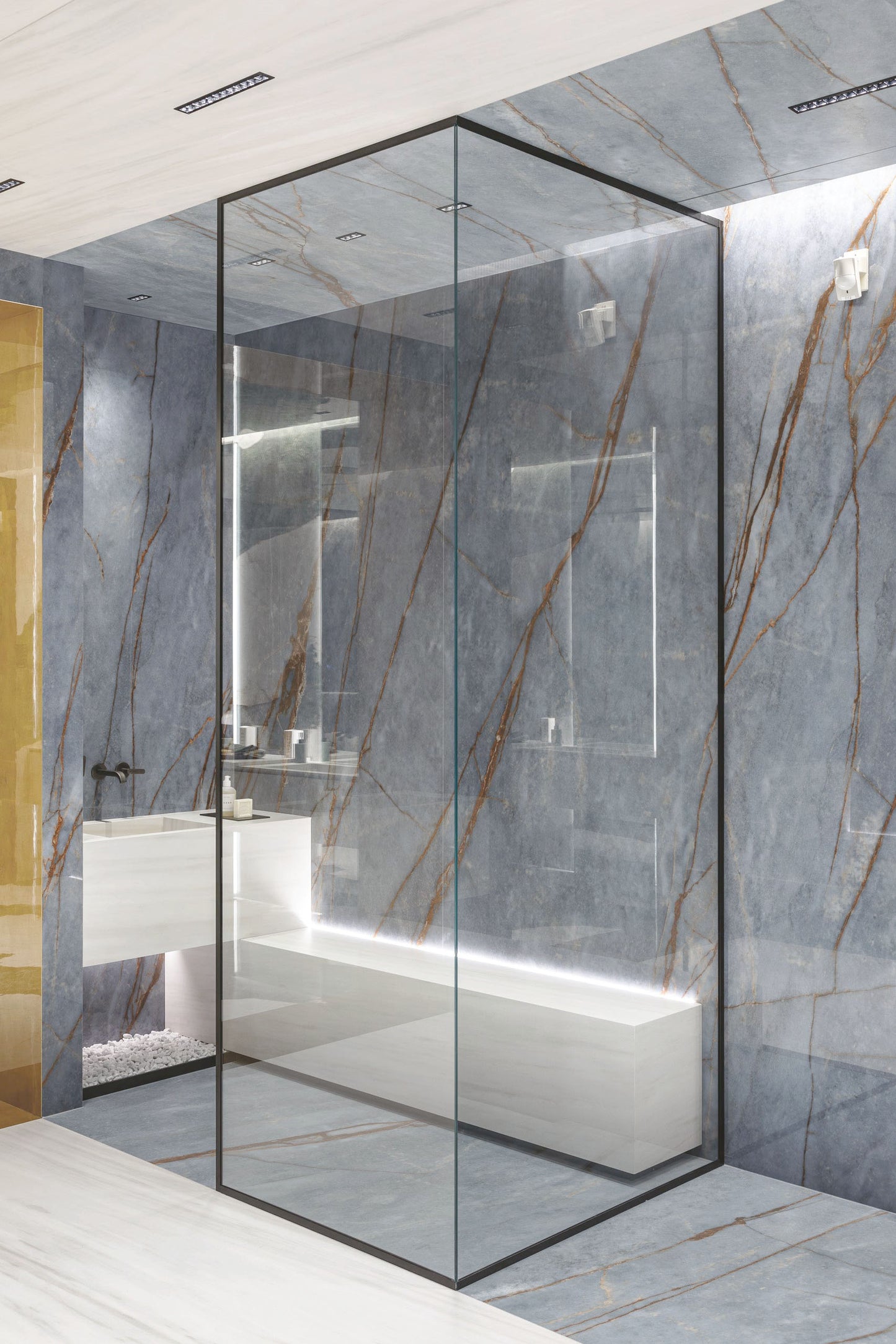 Marmi Origines Ombre Doree (Matte)