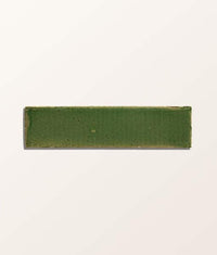 Stone Glaze Ceramic British Green Gloss