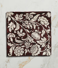 STUDIO Assisi Red Gloss Finish