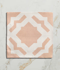 STUDIO Cassius Pink Gloss Finish