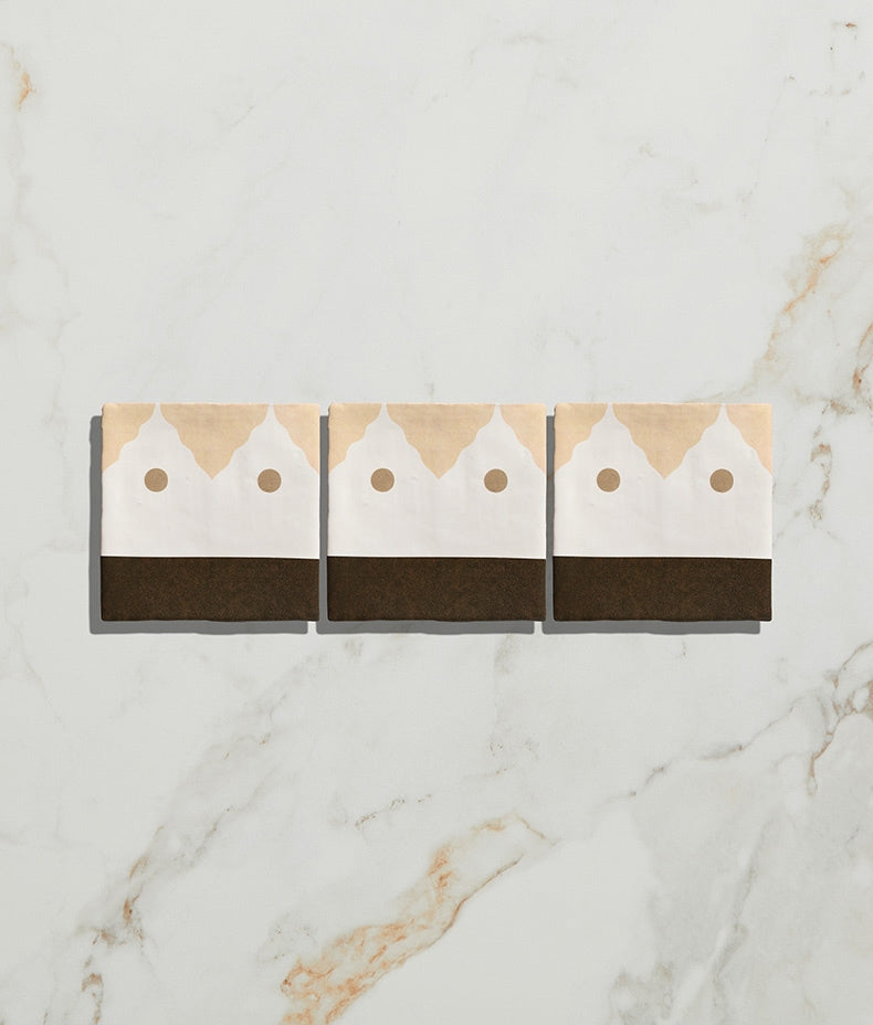 studio-minaret-brown-dot-gloss-finish