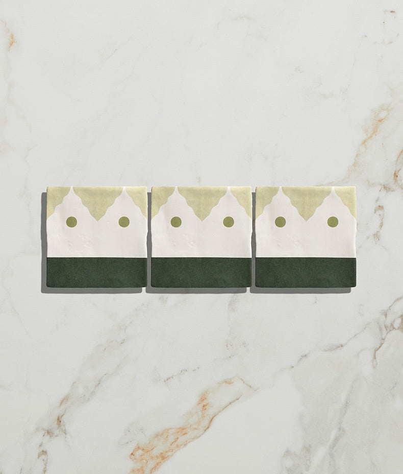 studio-minaret-green-dot-gloss-finish