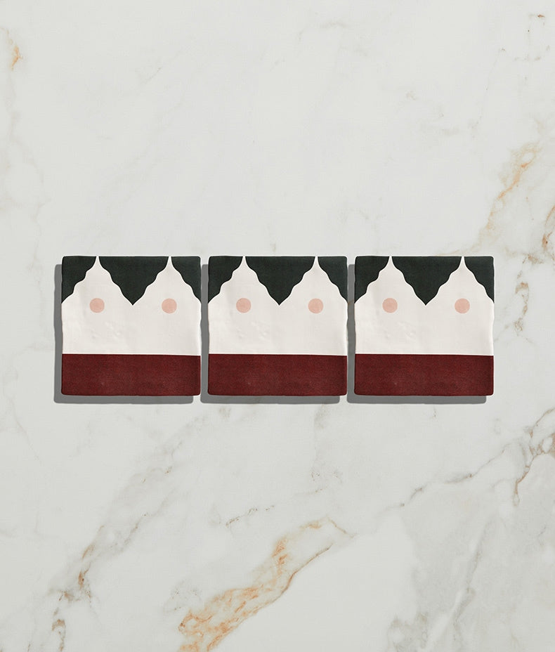 studio-minaret-pink-dot-gloss-finish