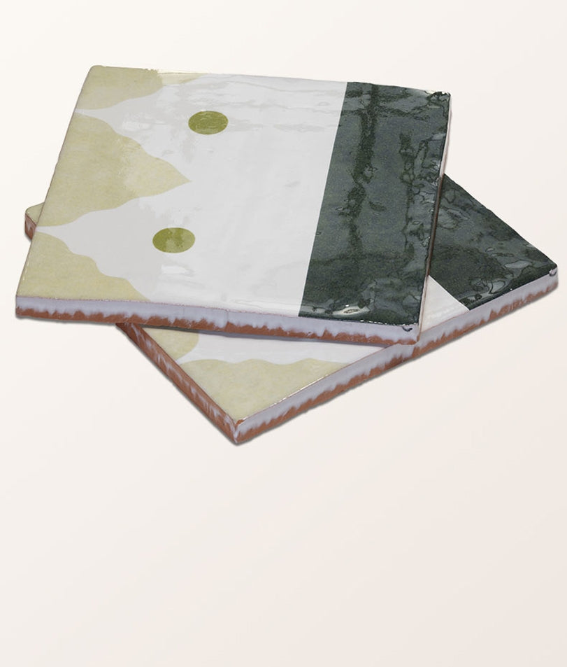 studio-minaret-green-dot-gloss-finish