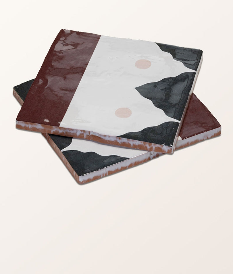 studio-minaret-pink-dot-gloss-finish