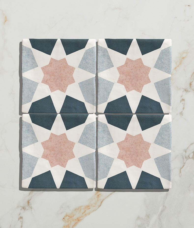 studio-souk-pink-star-gloss-finish