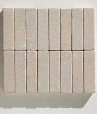 Trafalgar Klinkers Tumbled Finish