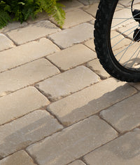 Trafalgar Cobbles Tumbled Finish