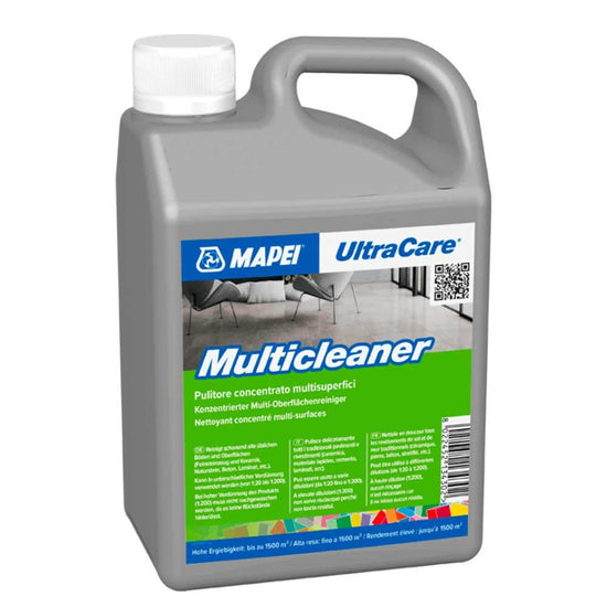 Load image into Gallery viewer, Mapei Ultracare Multicleaner
