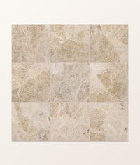 Versailles Ecru Honed Finish